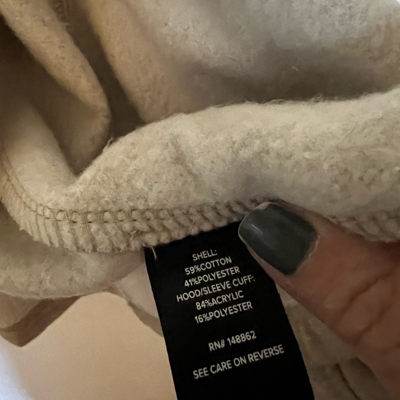 Torrid Toggle Jacket - Picture 5 of 5